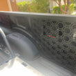 Load image into Gallery viewer, Bed Organizer Panel kit - 2021 up Ford Raptor and F150