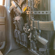 Load image into Gallery viewer, Full Tilt Tactical Panel Kit for Vehicle Seat Back Mount
