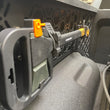 Load image into Gallery viewer, Bed Organizer Panel kit - 2021 - Up Ram TRX Truck
