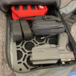 Load image into Gallery viewer, Backpack Insert Panel kit - with pistol holder, first aid kit, dual mag holder, Molle pouch