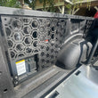 Load image into Gallery viewer, Bed Organizer Panel kit - 2021 up Ford Raptor and F150
