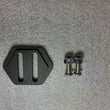 Load image into Gallery viewer, Adapt-a-panel Dual Slot Grid Insert mount kit