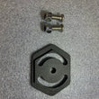Load image into Gallery viewer, Adapt-a-panel Dual Radius Slot Grid Insert mount kit