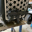 Load image into Gallery viewer, Adapt-a-panel Quick Release Narrow Universal Mount