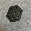 Load image into Gallery viewer, Adapt-a-panel 7 bolt Grid Insert mount kit