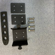Load image into Gallery viewer, Adapt-a-panel Universal Cap Mount Plate and Universal Holder Kit