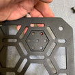 Load image into Gallery viewer, Adapt-a-panel 7 bolt Grid Insert mount kit