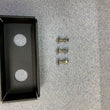 Load image into Gallery viewer, Adapt-a-panel Universal Cap Mount Plate and Universal Holder Kit