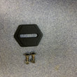 Load image into Gallery viewer, Adapt-a-panel Horizontal Slot Grid Insert mount kit