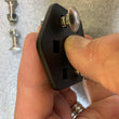 Load image into Gallery viewer, Adapt-a-panel 7 carriage bolt Grid Insert mount kit