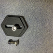 Load image into Gallery viewer, Adapt-a-panel Horizontal Slot Grid Insert mount kit