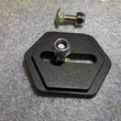 Load image into Gallery viewer, Adapt-a-panel Horizontal Slot Grid Insert mount kit