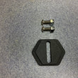 Load image into Gallery viewer, Adapt-a-panel Vertical Slot Grid Insert mount kit