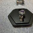 Load image into Gallery viewer, Adapt-a-panel Vertical Slot Grid Insert mount kit