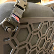 Load image into Gallery viewer, Adapt-a-panel Quick Release seat strap mount kit