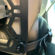 Load image into Gallery viewer, Adapt-a-panel 16 x 24 seat back panel - Second Generation Grid pattern