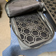 Load image into Gallery viewer, Adapt-a-panel 11-1/8" x 15.5" panel - Second Generation Grid pattern