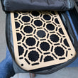 Load image into Gallery viewer, Adapt-a-panel 11-1/8" x 15.5" panel - Second Generation Grid pattern