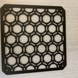 Load image into Gallery viewer, Adaptapanel 16" x 15-1/2" panel - Second Generation Grid pattern