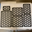 Load image into Gallery viewer, Adapt-a-panel 11-1/8" x 7" panel - Second Generation Grid pattern