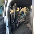 Load image into Gallery viewer, Shotgun and Rifle Mount - Vehicle Seat Back Mounting Kit