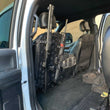 Load image into Gallery viewer, Shotgun and Rifle Mount - Vehicle Seat Back Mounting Kit