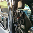 Load image into Gallery viewer, Shotgun and Rifle Mount - Vehicle Seat Back Mounting Kit