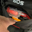 Load image into Gallery viewer, Off-Road Seat Back Panel Kit with Recovery Gear