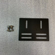 Load image into Gallery viewer, Universal Bottom Cap plate extension plate