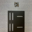 Load image into Gallery viewer, Universal Bottom Cap plate extension plate