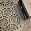 Load image into Gallery viewer, Universal Bottom Cap plate extension plate