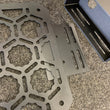 Load image into Gallery viewer, Universal Bottom Cap plate extension plate