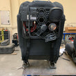 Load image into Gallery viewer, Communication Seat Back Panel Kit with Icom F5021 radio kit