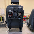 Load image into Gallery viewer, Communication Seat Back Panel Kit with Icom F5021 radio kit