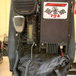 Load image into Gallery viewer, Communication Seat Back Panel Kit with Kenwood 110 watt refurbished radio kit