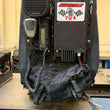Load image into Gallery viewer, Communication Seat Back Panel Kit with Kenwood 110 watt refurbished radio kit