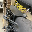 Load image into Gallery viewer, Adapt-a-panel Secure Hard mount kit with 16 x 24 panel for - Ford Raptor - Ford F150 - Super Duty - Toyota Tacoma 2015 up