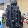Load image into Gallery viewer, Adapt-a-panel Secure Hard mount kit with 16 x 24 panel for - Ford Raptor - Ford F150 - Super Duty - Toyota Tacoma 2015 up