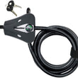 Load image into Gallery viewer, Master Lock - Python black cable lock 6 foot