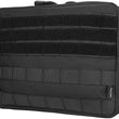 Load image into Gallery viewer, MOLLE Pouch Horizontal Multi-Purpose Utility Bag -Black