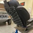 Load image into Gallery viewer, Adapt-a-panel Secure Hard mount kit with 16 x 24 panel for - Ford Raptor - Ford F150 - Super Duty - Toyota Tacoma 2015 up
