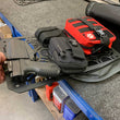 Load image into Gallery viewer, Backpack Insert Panel kit - with pistol holder, first aid kit, dual mag holder, Molle pouch