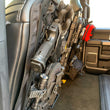 Load image into Gallery viewer, Full Tilt Tactical Panel Kit for Vehicle Seat Back Mount
