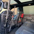 Load image into Gallery viewer, Shotgun and Rifle Mount - Vehicle Seat Back Mounting Kit