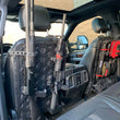 Load image into Gallery viewer, Shotgun and Rifle Mount - Vehicle Seat Back Mounting Kit