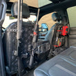 Load image into Gallery viewer, Shotgun and Rifle Mount - Vehicle Seat Back Mounting Kit