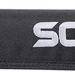 Load image into Gallery viewer, SOG SOGfari 13" Machete Black Blade w/Saw Back, Rubber Handle, Nylon Sheath