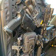 Load image into Gallery viewer, Full Tilt Tactical Panel Kit for Vehicle Seat Back Mount