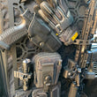 Load image into Gallery viewer, Full Tilt Tactical Panel Kit for Vehicle Seat Back Mount