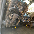 Load image into Gallery viewer, Full Tilt Tactical Panel Kit for Vehicle Seat Back Mount